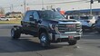  GMC Sierra 3500 HD Chassis Cab