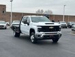 Chevrolet Silverado 3500 HD Chassis Cab