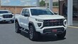  GMC Canyon