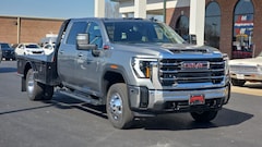 2026 GMC Sierra 3500 HD Chassis Cab SLE Truck