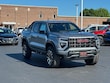 GMC Canyon