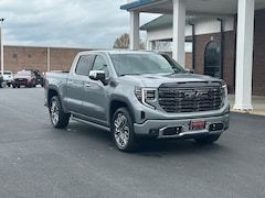 2025 GMC Sierra 1500 Denali Ultimate Truck