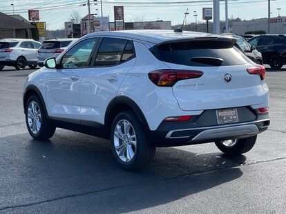 New 2021 Buick Encore Gx For Sale At Murrey Chevrolet Buick Gmc Vin Kl4mmbs29mb041425