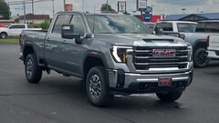2026 GMC Sierra 2500 HD SLE Truck