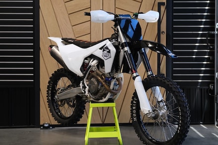 2017 Husqvarna® FC 250 MotorCycle