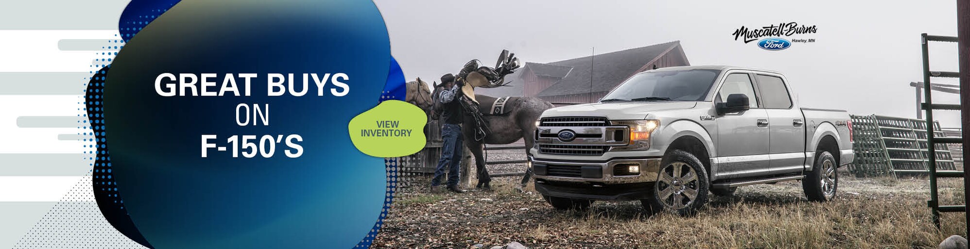 Muscatell Automotive Group Inc New Ford, Subaru Dealership in