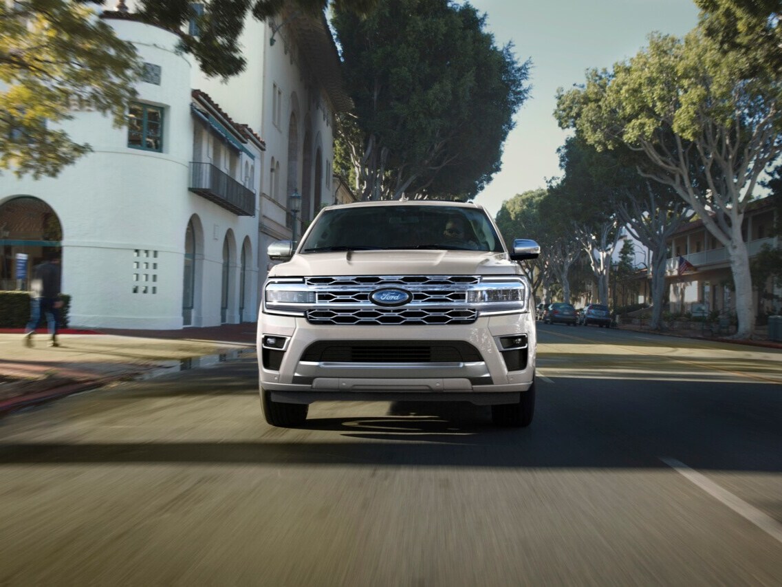 2024 Ford Expedition