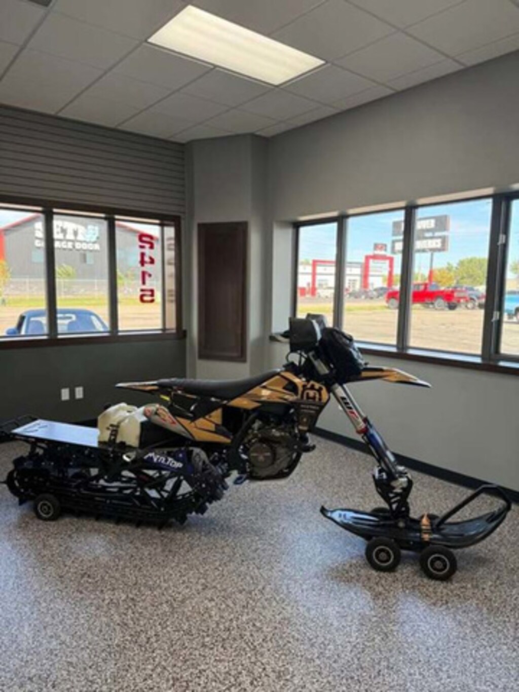 Used 2019 Husqvarna FC 450 Rockstar Edition MotorCycle