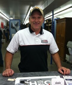 Randy Malbye