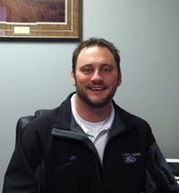 Jason Jalbert