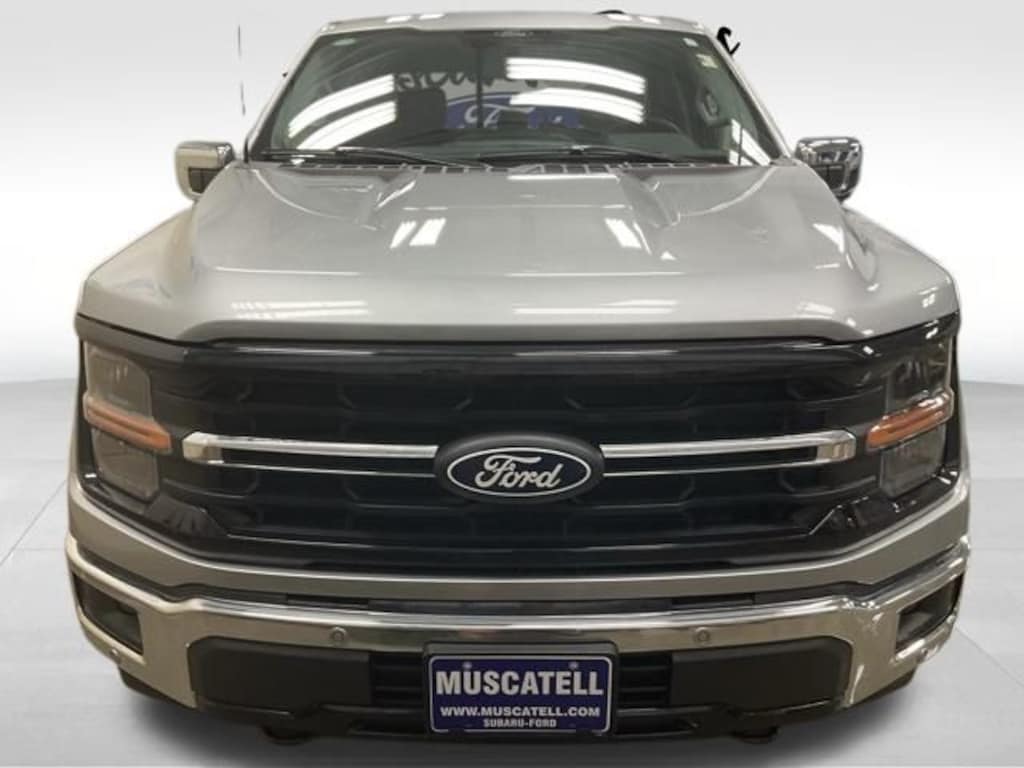 Used 2024 Ford F-150 XLT Truck