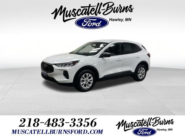 2023 Ford Escape SUV 