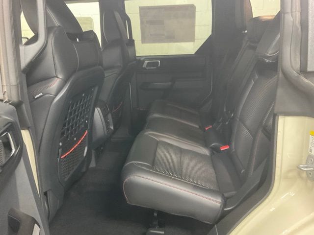 2025 Ford Bronco 4-Door Raptor - Photo 14