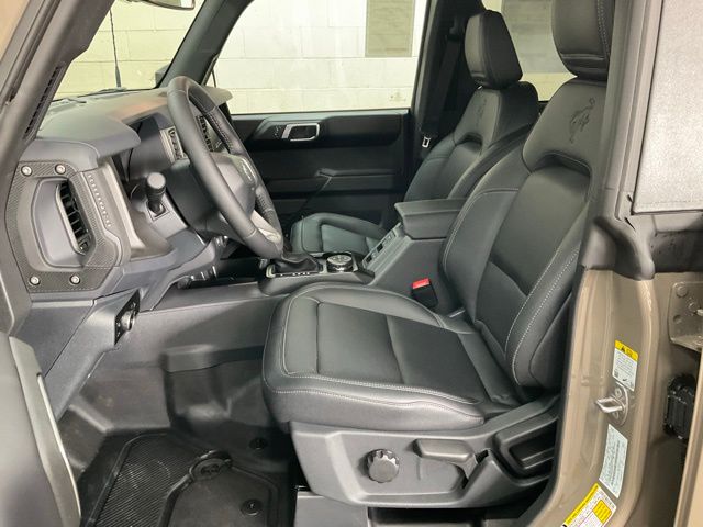 2025 Ford Bronco 4-Door Badlands - Photo 7