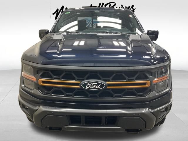 2025 Ford F-150 Tremor photo 2