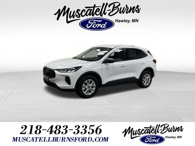 2023 Ford Escape Active AWD's photo