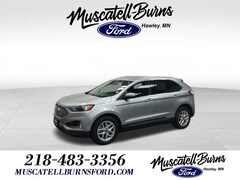 2024 Ford Edge SEL SUV