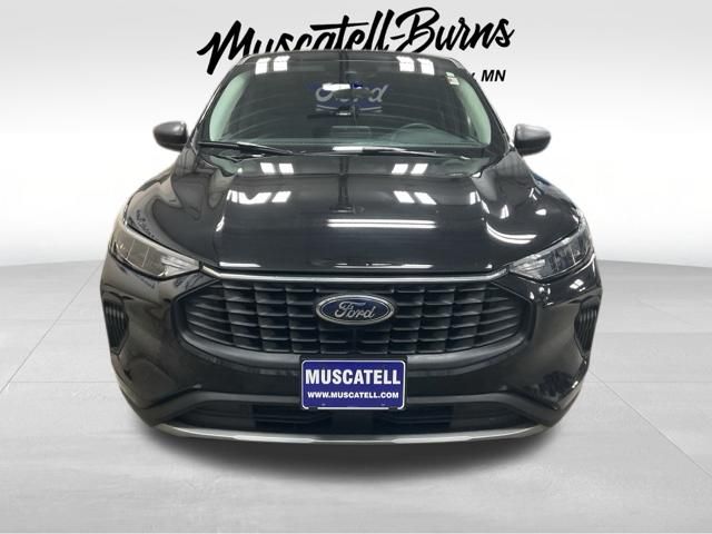 Used 2025 Ford Escape Active with VIN 1FMCU9GN4SUB03193 for sale in Hawley, Minnesota