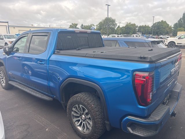2023 Gmc Sierra 1500 AT4 photo 3