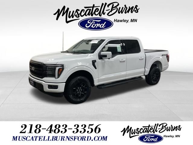 2026 Ford F-150 Truck 