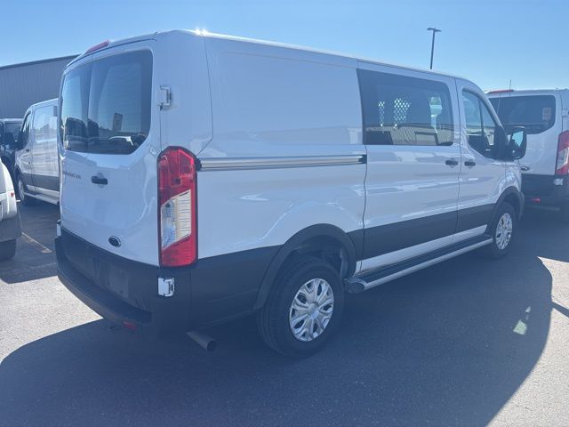 2024 Ford Transit photo 3