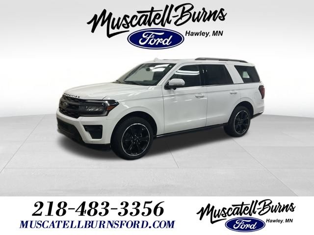 2023 Ford Expedition Limited 4X4's photo