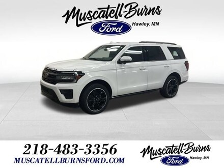 2023 Ford Expedition Limited SUV