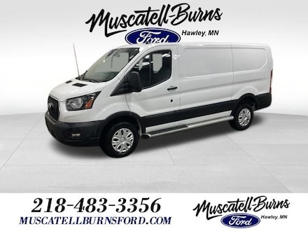 2024 Ford Transit-250 Base Cargo Van