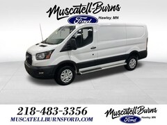 2024 Ford Transit-250 Base Cargo Van