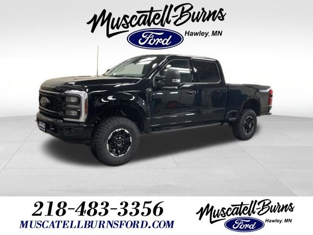  Ford F-350SD