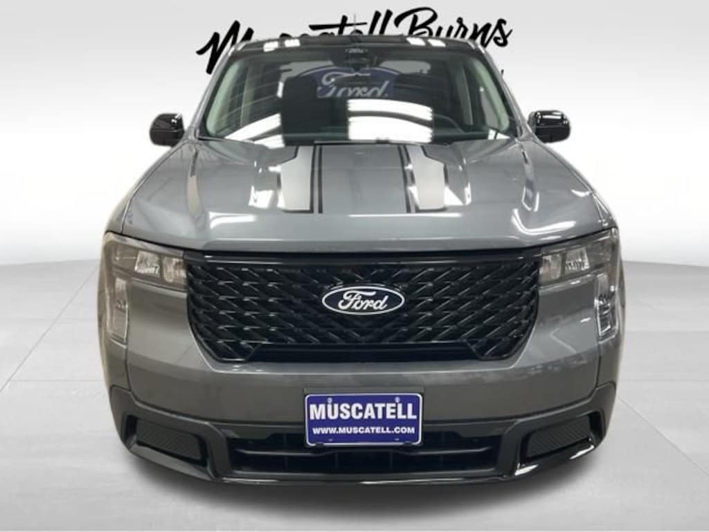 New 2026 Ford Maverick XLT Truck