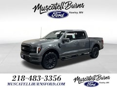 2025 Ford F-150 Lariat Truck