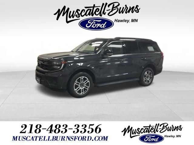 2025 Ford Expedition SUV 