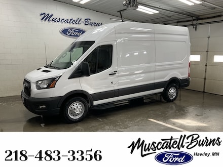 2024 Ford Transit-350 Base Cargo Van