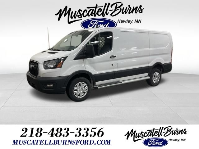 2024 Ford Transit 250 Low Roof 130 WB's photo