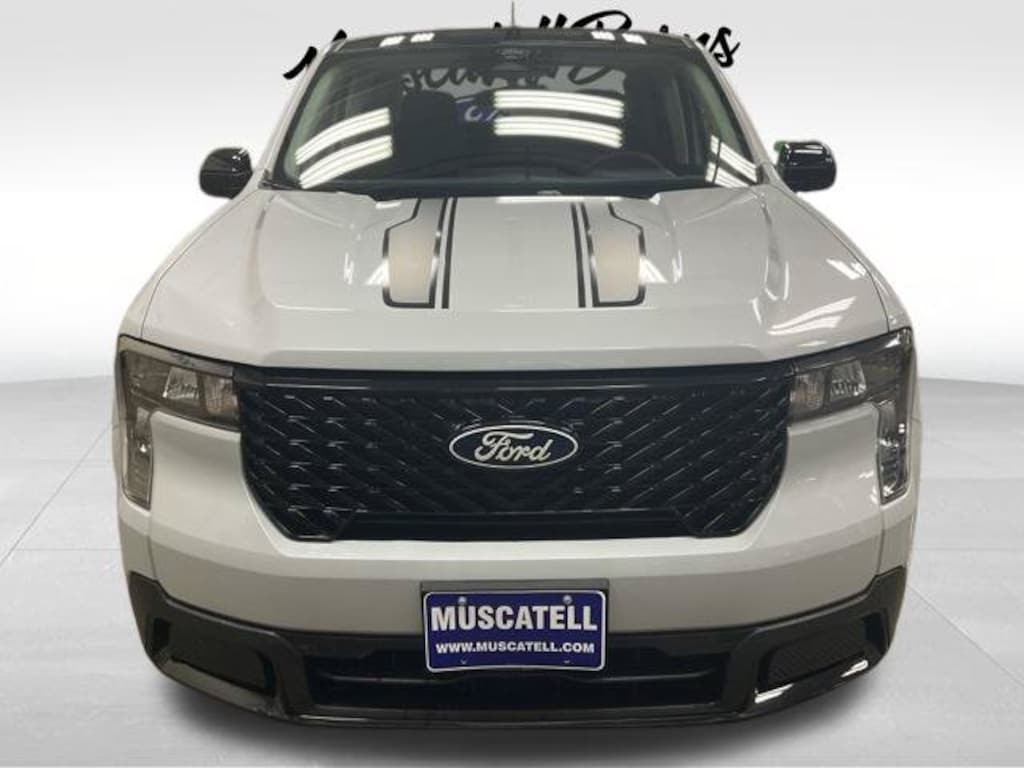 New 2026 Ford Maverick XLT Truck