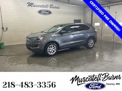 2023 Ford Edge SEL SUV