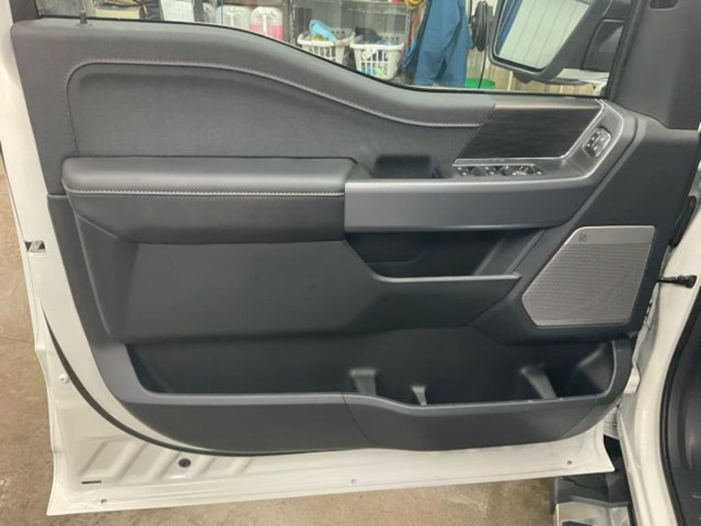 New 2026 Ford F-150 Lariat Truck