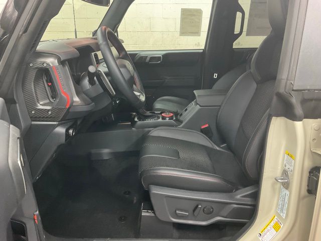 2025 Ford Bronco 4-Door Raptor - Photo 7