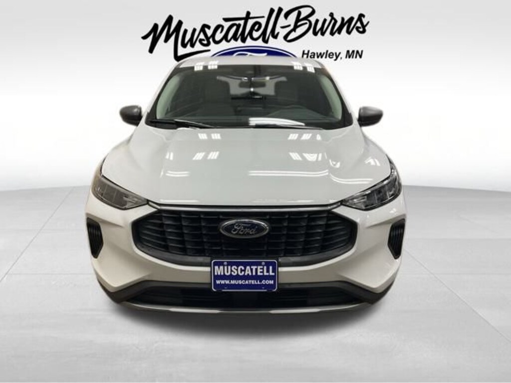 New 2026 Ford Escape Active SUV