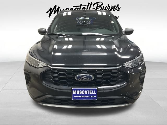 Used 2024 Ford Escape ST-Line with VIN 1FMCU9MN0RUA24148 for sale in Hawley, Minnesota