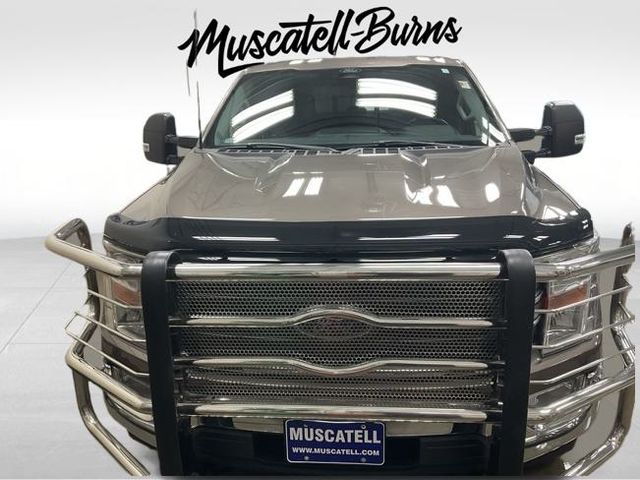 Used 2022 Ford F-150 XLT with VIN 1FTFX1E55NKE47001 for sale in Hawley, Minnesota