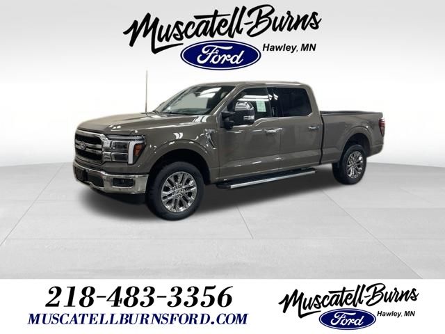2026 Ford F-150 Truck 
