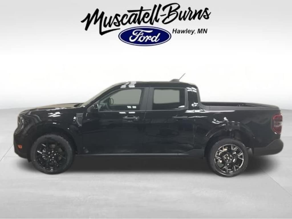 New 2025 Ford Maverick XLT Truck