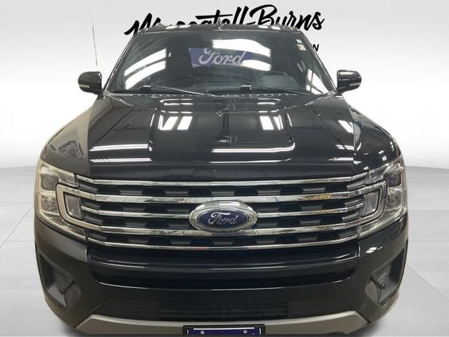 Used 2021 Ford Expedition XLT with VIN 1FMJK1JT5MEA58896 for sale in Hawley, Minnesota