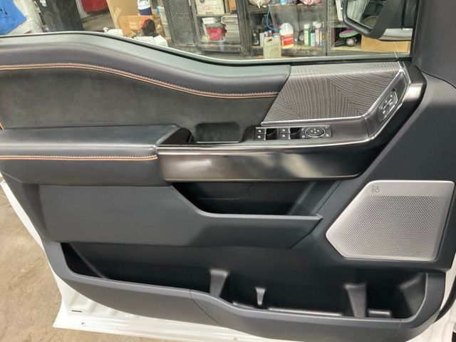 2022 Ford F-150 Platinum - Photo 10