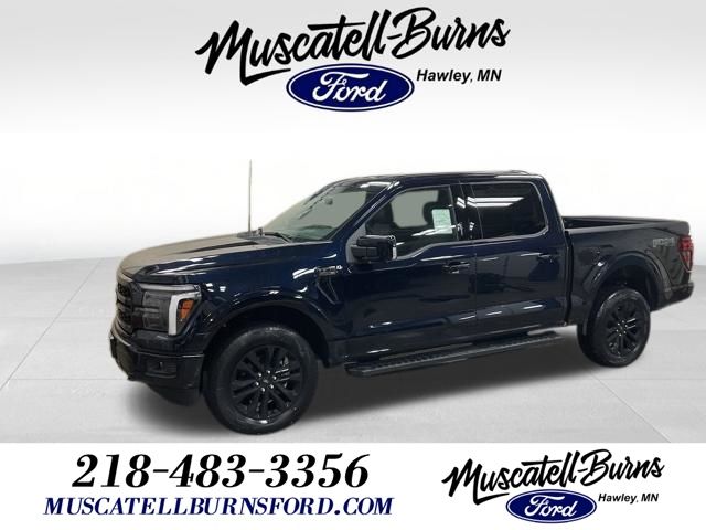 2026 Ford F-150 Truck 