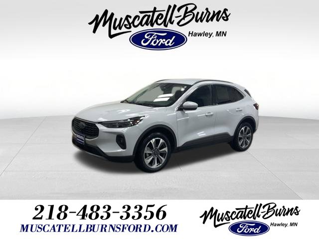  Ford Escape