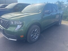 2025 Ford Maverick XLT Truck