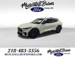  Ford Mustang Mach-E